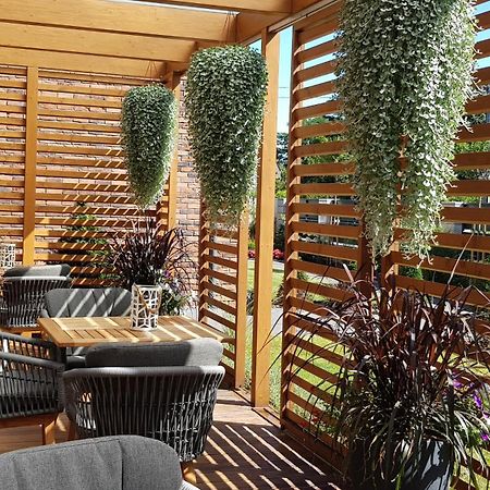 Villa Lipova Stegna Pokoje I Apartamenty Dedykowane Osobom Doroslym Buitenkant foto