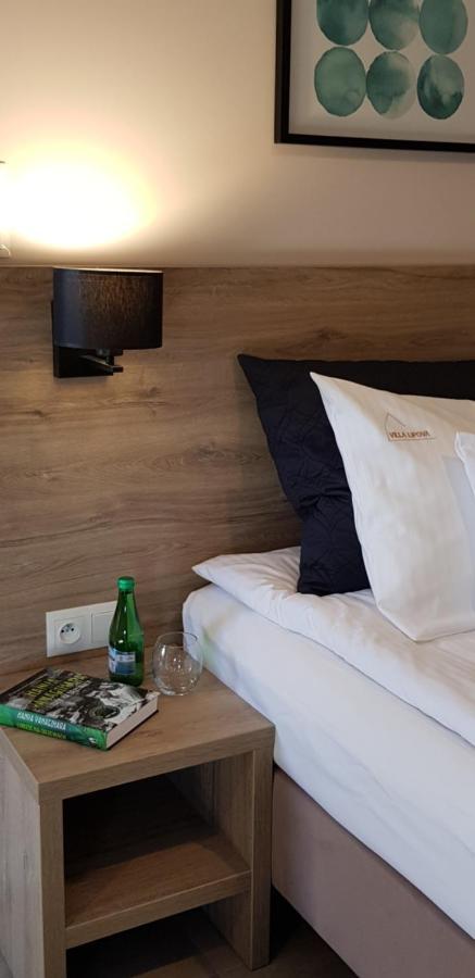 Villa Lipova Stegna Pokoje I Apartamenty Dedykowane Osobom Doroslym Buitenkant foto