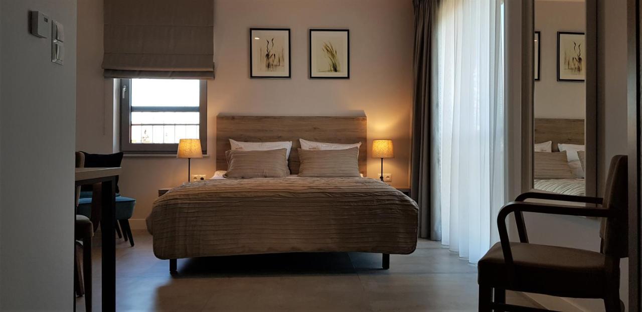 Villa Lipova Stegna Pokoje I Apartamenty Dedykowane Osobom Doroslym Buitenkant foto