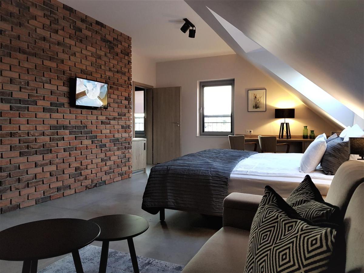 Villa Lipova Stegna Pokoje I Apartamenty Dedykowane Osobom Doroslym Buitenkant foto