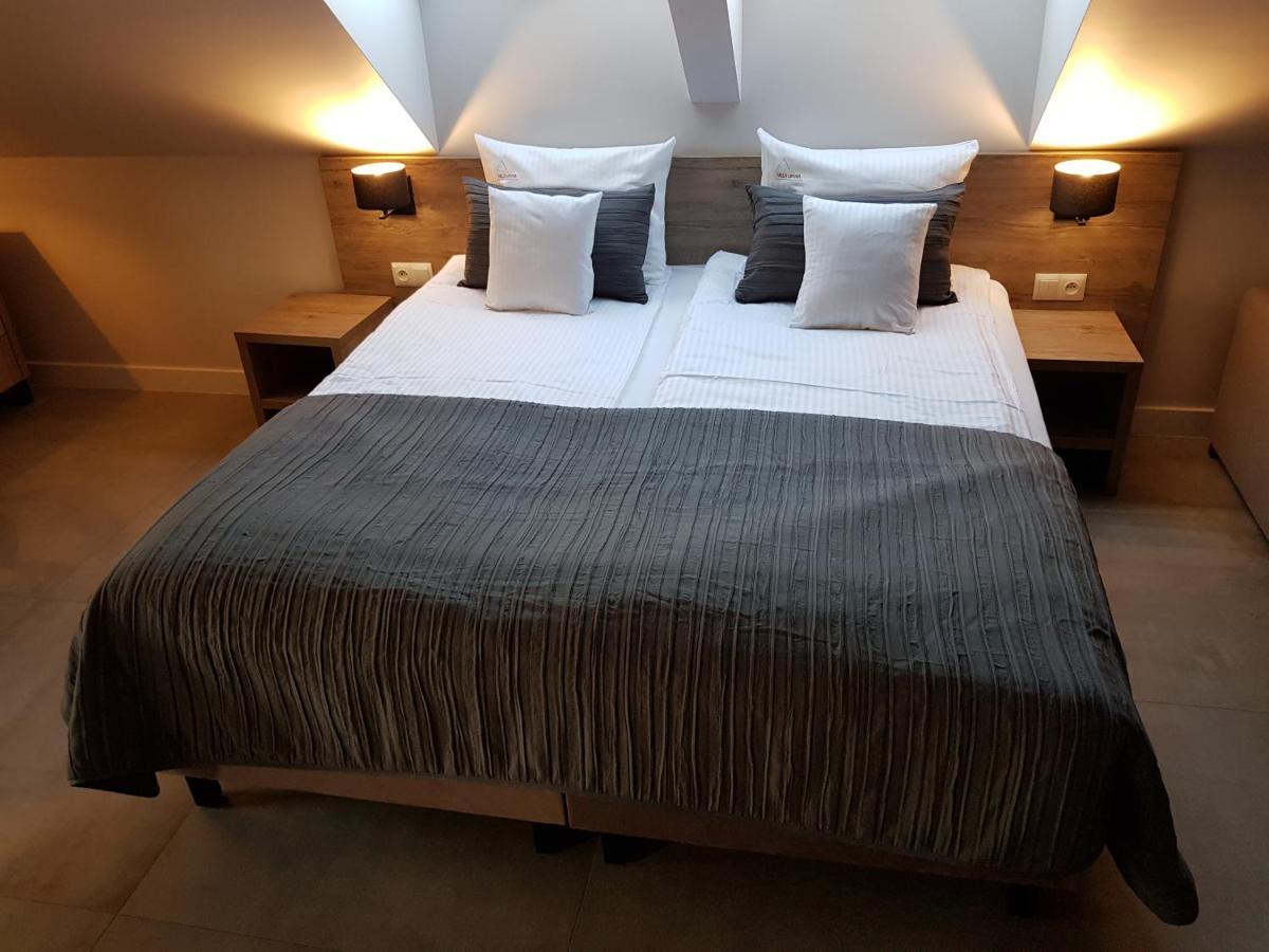 Villa Lipova Stegna Pokoje I Apartamenty Dedykowane Osobom Doroslym Buitenkant foto