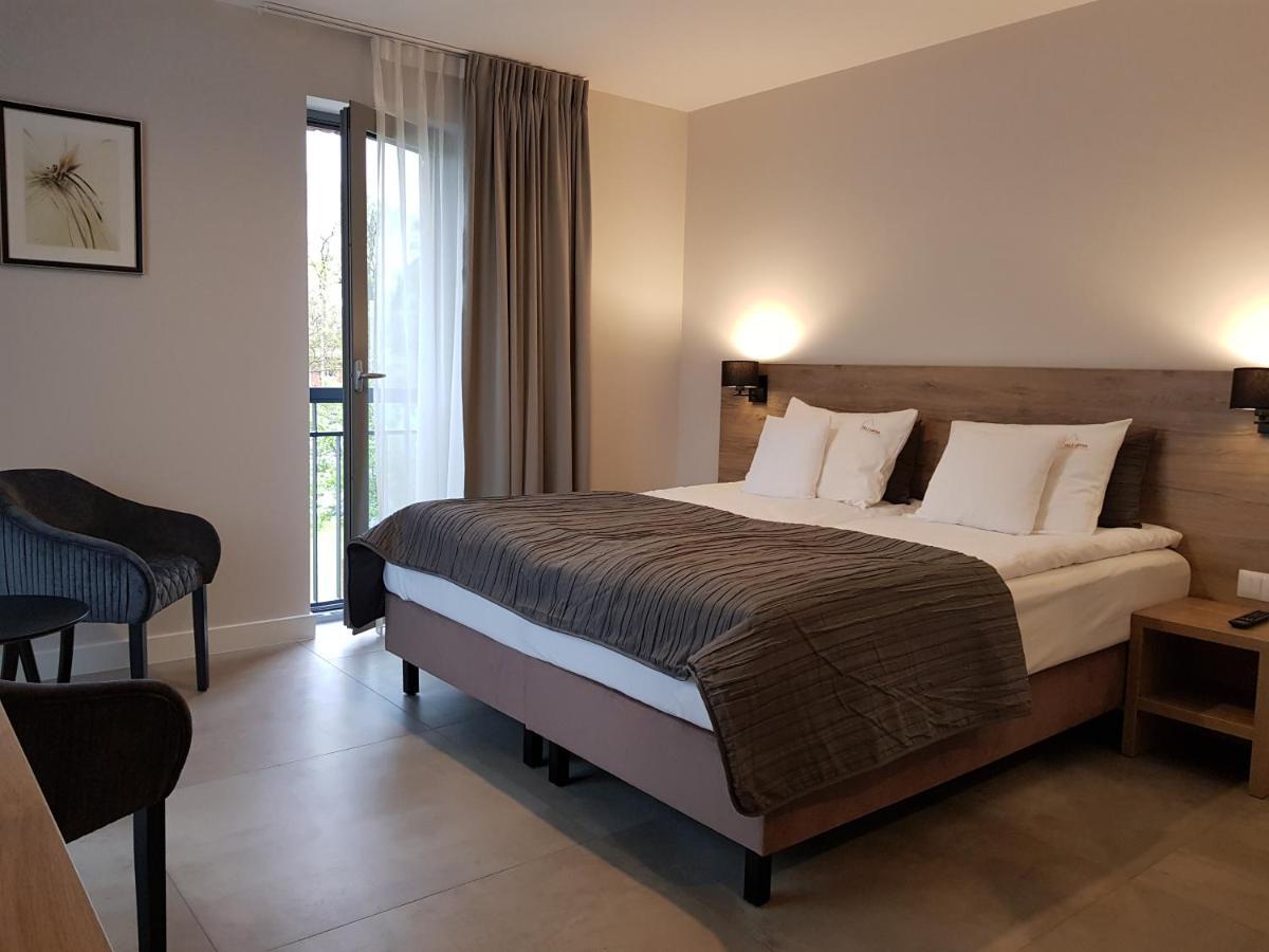 Villa Lipova Stegna Pokoje I Apartamenty Dedykowane Osobom Doroslym Buitenkant foto