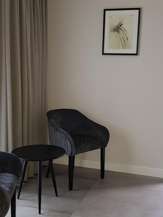 Villa Lipova Stegna Pokoje I Apartamenty Dedykowane Osobom Doroslym Buitenkant foto