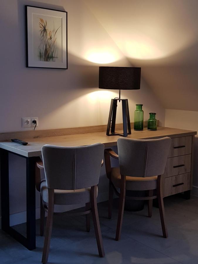 Villa Lipova Stegna Pokoje I Apartamenty Dedykowane Osobom Doroslym Buitenkant foto