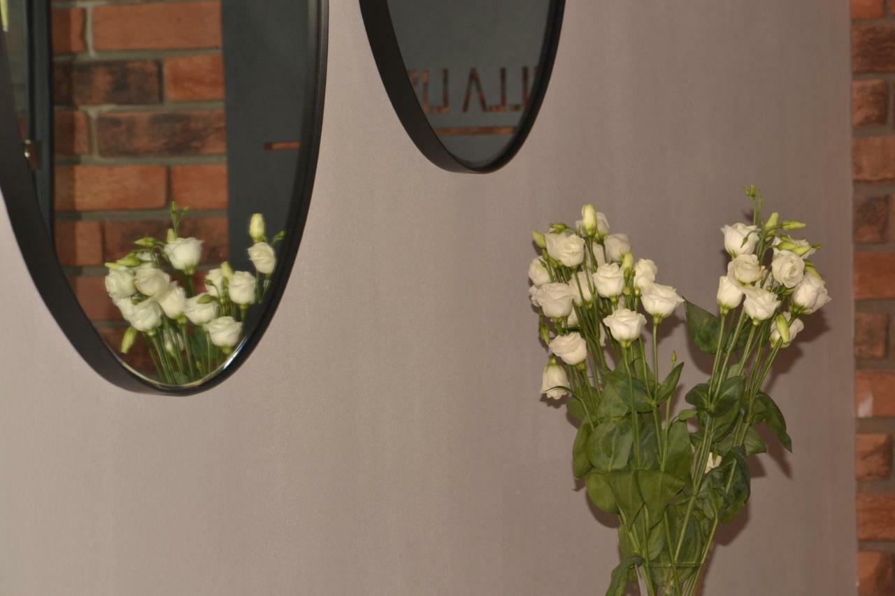 Villa Lipova Stegna Pokoje I Apartamenty Dedykowane Osobom Doroslym Buitenkant foto
