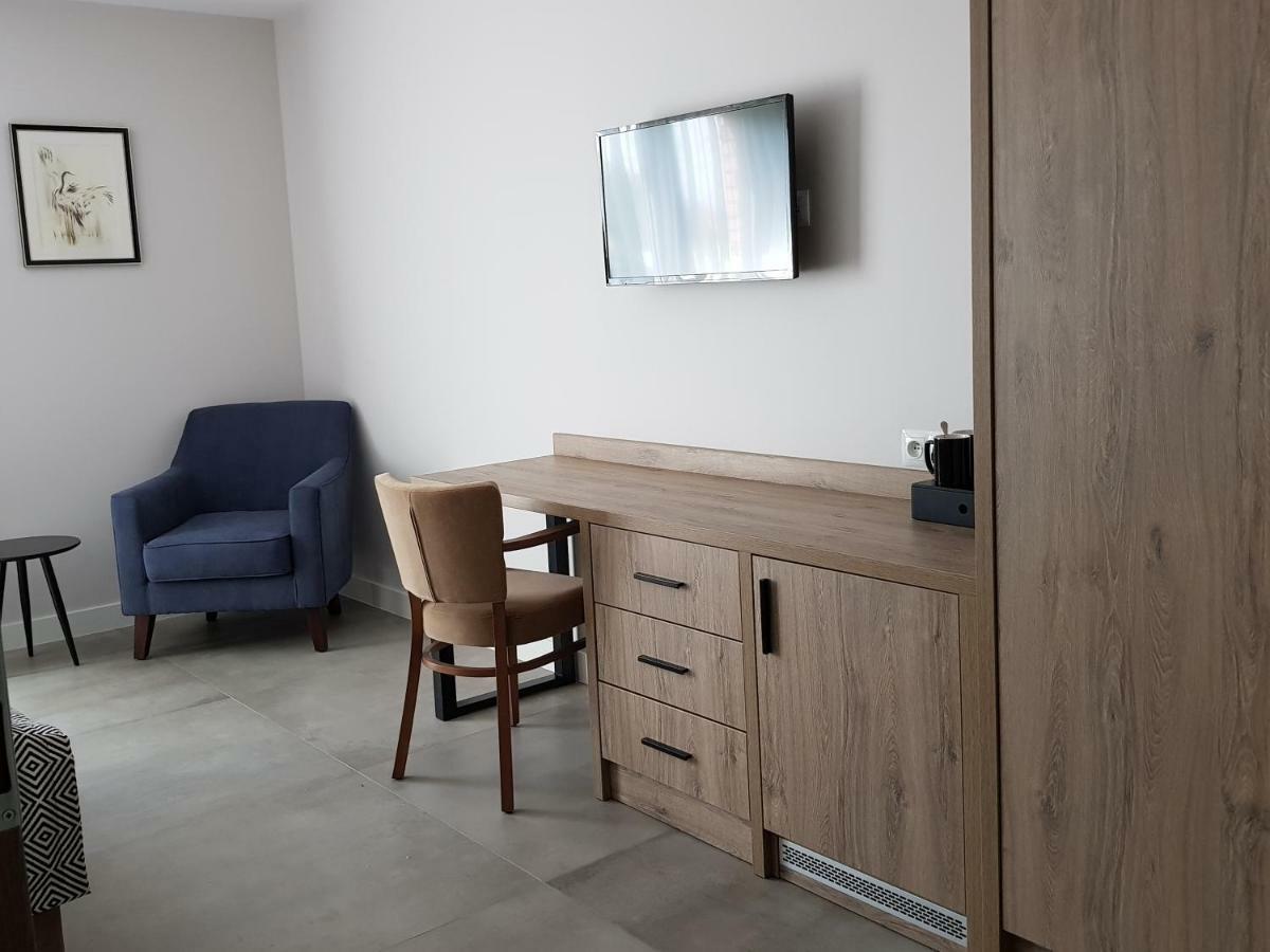 Villa Lipova Stegna Pokoje I Apartamenty Dedykowane Osobom Doroslym Buitenkant foto