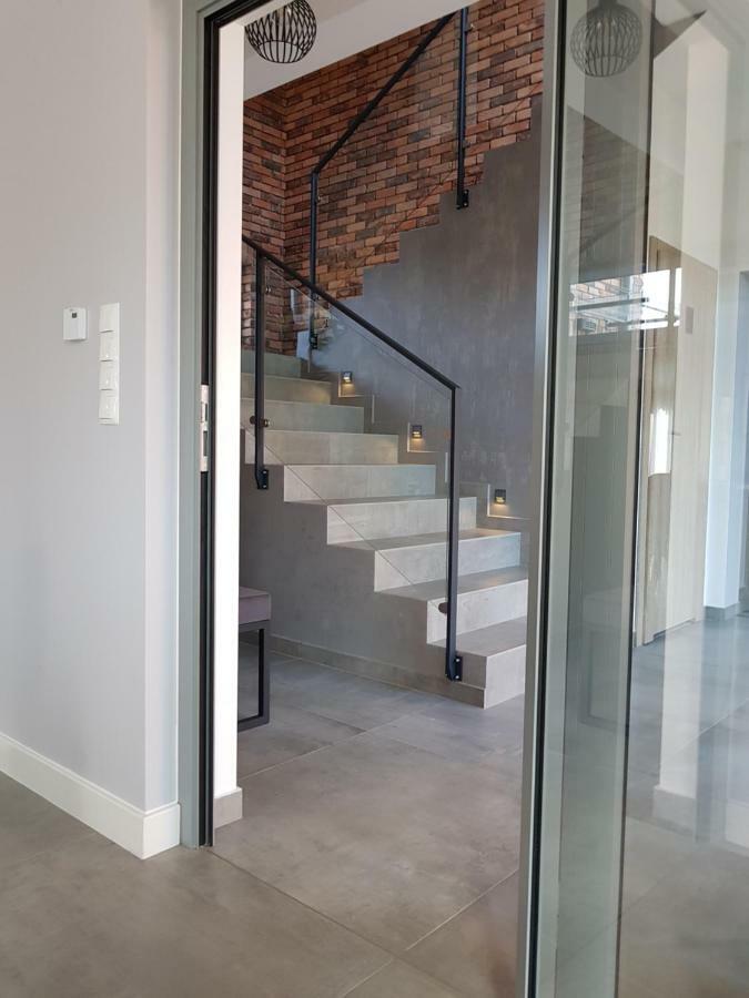 Villa Lipova Stegna Pokoje I Apartamenty Dedykowane Osobom Doroslym Buitenkant foto